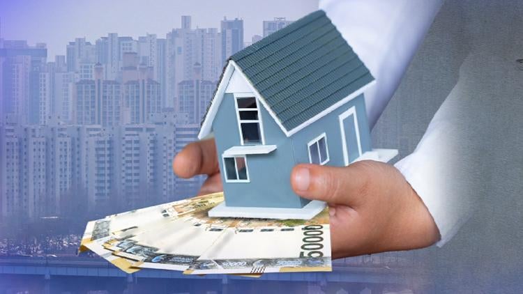 <b>비거주 1주택 종부세</b> 공제 9억→12억…세부담 상한 150% 유지