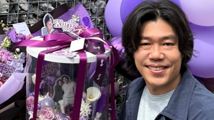 이상순, '<b>미주신경 기능 저하</b>'로 라디오 진행 중단