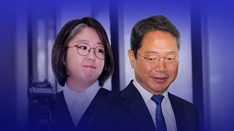 靑, 김승원·용혜인 그대로 간다…"<b>인사청문회</b> 후보자에 대한 국민적 검...