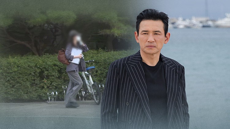 '<b>황정민 스토킹</b>' 폭로녀 <b>벌금</b> 600만원 <b>선고</b>…"공포 일으킬 정도"