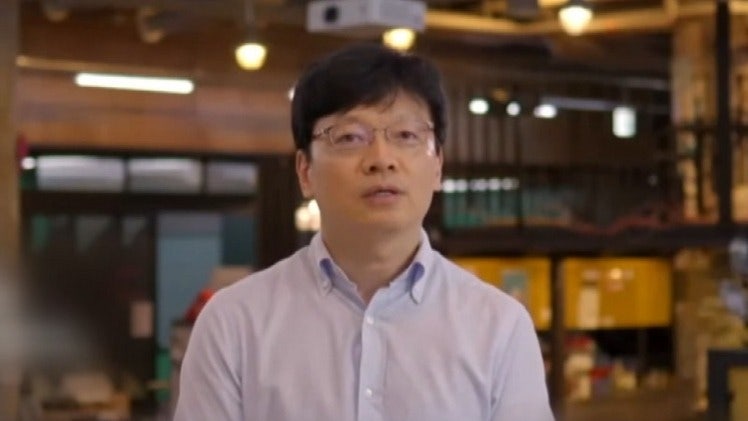 '<b>2.5조</b> <b>재산분할</b>' 스마일게이트 <b>권혁빈</b> 이혼 성립 판결
