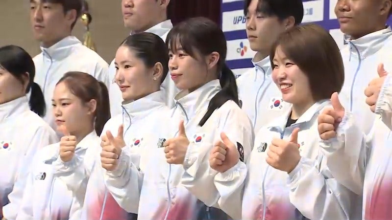 32년 만의 일본 아시안게임, 금메달 45개 목표 확정!