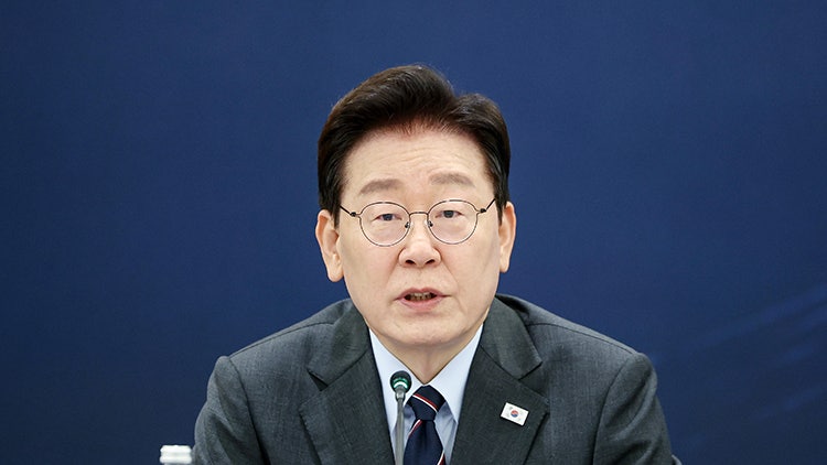 李 "<b>농지</b> 전수 <b>조사</b> 꼭 필요…저항·반발도 회피하지 않겠다"