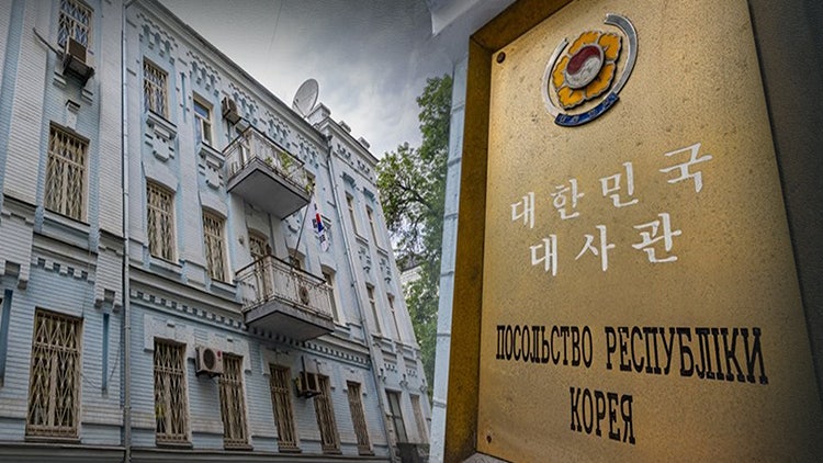 '北포로 송환' 공개 신경전에…정부, 주<b>우크라이나</b> 韓<b>대사 소환</b> '강수'