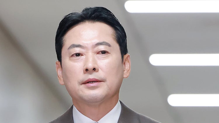 장동혁 "한미동맹 파탄…<b>정동영</b>·<b>이종석</b> 즉각 <b>해임</b>해야"