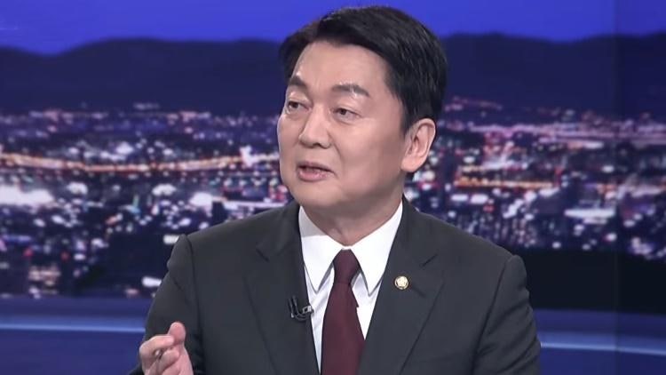 안철수 "李, 北지뢰도발이 '재수없는 사고'인가?…국군통수권자 맞나"