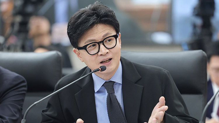 '한동훈 딸 허위스펙 의혹' 재고발 사건, <b>서울중수청 배당</b>