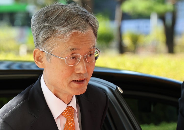 '<b>조희대 탄핵</b>' 여야 충돌…與 "의혹 차고 넘쳐" 野 "정권 몰락 신호탄"