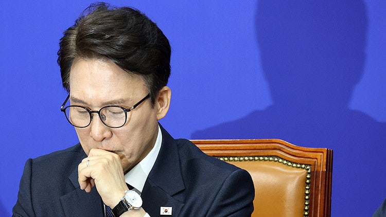 김민석, '<b>소방 재정</b> 쭉쭉' <b>부승찬</b> 엄중 경고…윤리심판원 직권조사 지시