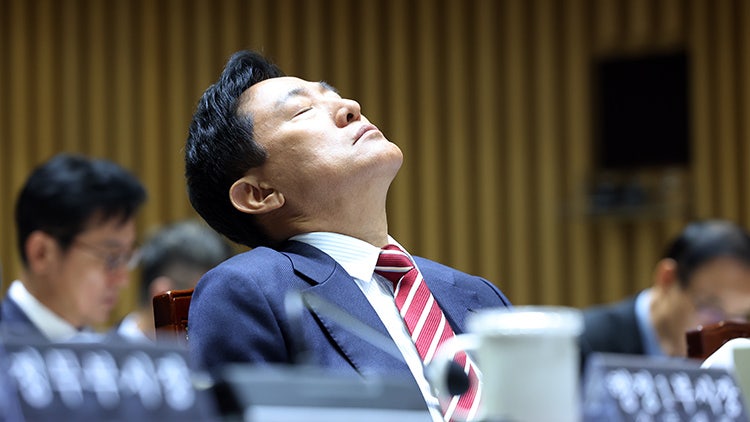 오세훈 서울시장 2심 선고 결과가 정치적 운명에 미치는 영향