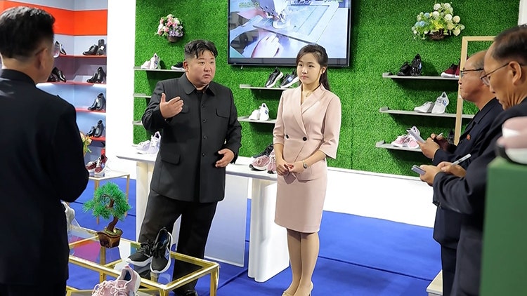 김정은 사망설 허위로 확인 국정원 보고 내용과 배경 관련 사진