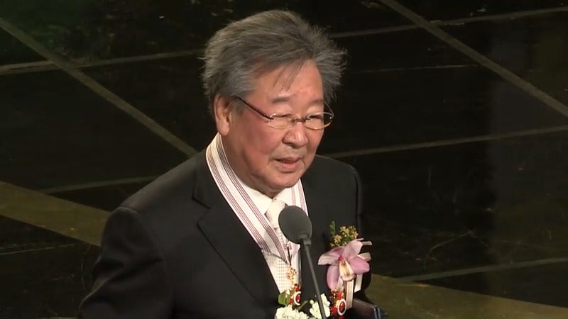 '국민 아버지' 배우 <b>최불암</b> 별세…향년 87세