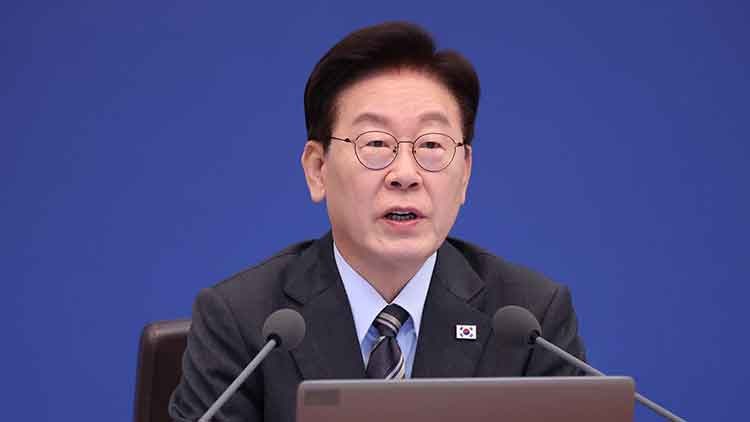 李 대통령 또 '<b>다문화</b> 지원' 관련 글 올려…"진영주의 반감 생각해봐야...