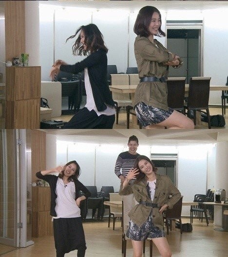 <b>김현주</b>, <b>유채영</b> 임종 지키며…남다른 <b>우정</b>에 ‘울컥’