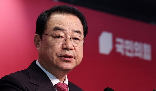 <b>권성동</b>·<b>조지연</b> 단수추천…이원모 전략공천