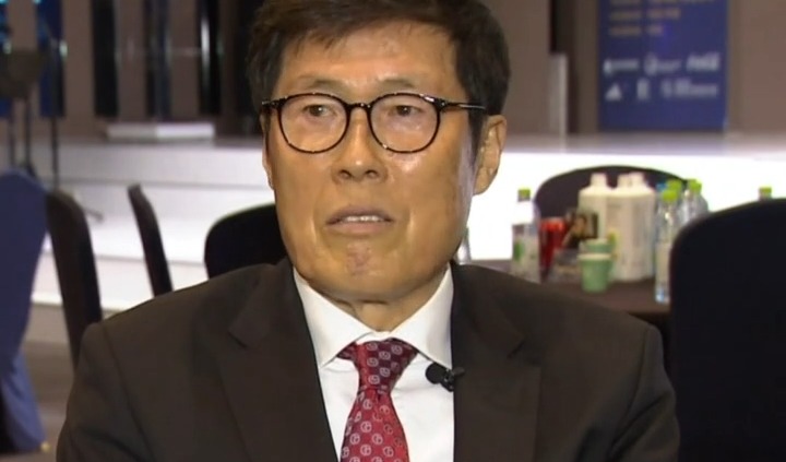 <b>차범근</b> “<b>이강인</b> 부모도, 나도 회초리 맞아야”