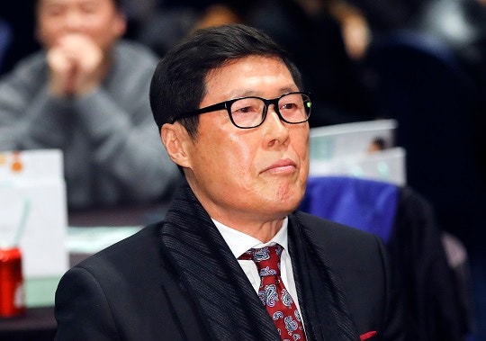 <b>차범근</b> “<b>이강인</b> 부모님과 나, <b>회초리</b> 맞아야”
