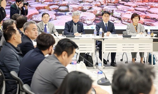 <b>의협</b>, <b>대통령</b> <b>담화</b>에 “기대한 만큼 많은 실망”
