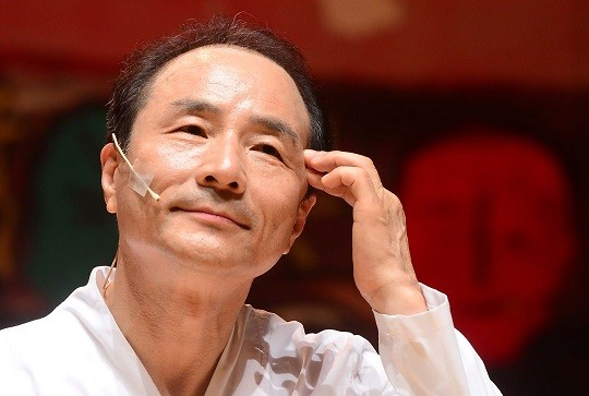 ‘<b>서편제</b>’ <b>김명곤</b> 전 장관, <b>강제추행</b> 혐의 인정