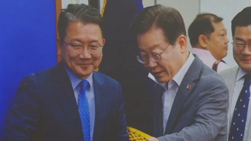 “영남 남인 예법” <b>강민구</b> 해명…여 “용비어천가”
