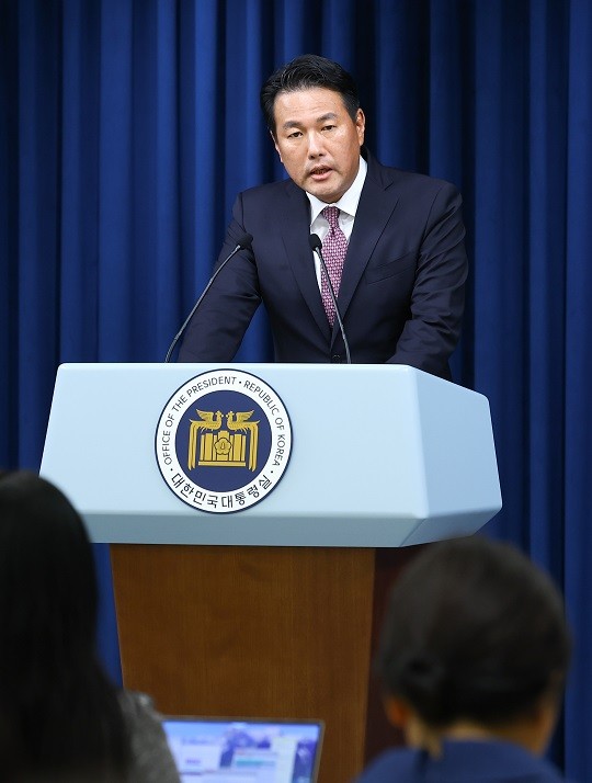 尹, 8~11일 미국 방문…<b>나토 정상 회의 참석</b>