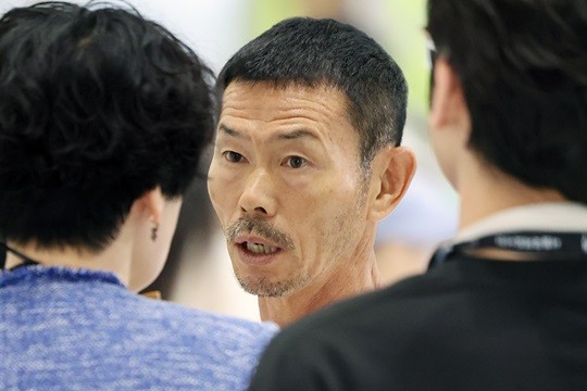 손흥민父 <b>손웅정</b> 감독 ‘<b>약식기소</b>’…아동학대 <b>혐의</b>