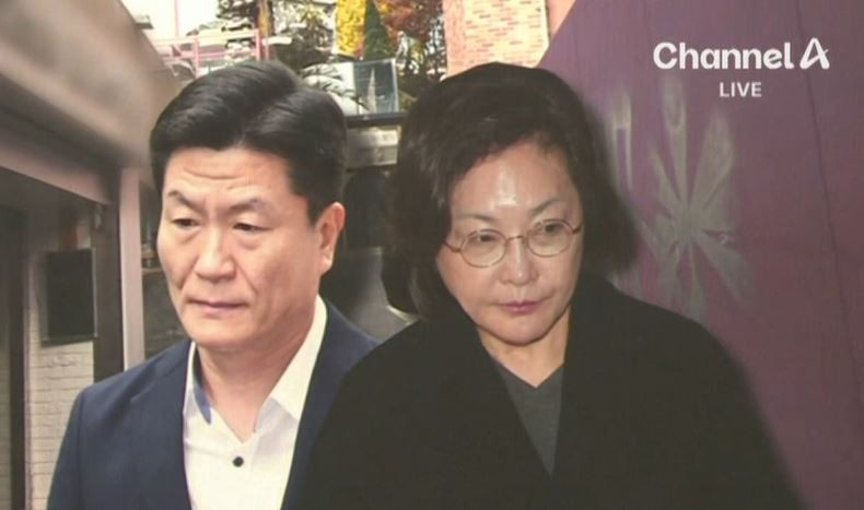 ‘이태원 참사’ 이임재 전 서장 금고 3년…<b>박희영</b> 구청장 <b>무죄</b>