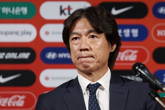 <b>축구협회</b>, 10차 회의록 공개…“위원장에 만장일치 위임”