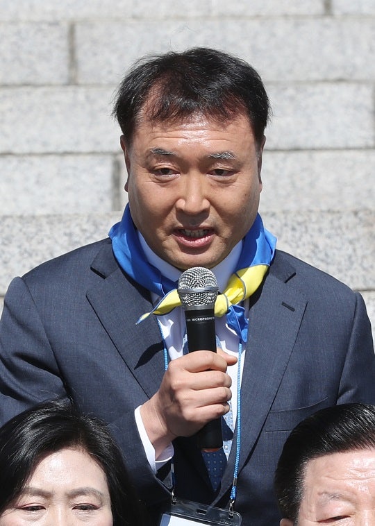 ‘한동훈 명예훼손’ <b>황희석 벌금형</b> 확정