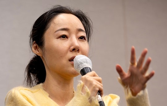 ’<b>민희진</b> 대표직 복귀‘ <b>어도어</b> 이사회서 <b>부결</b>