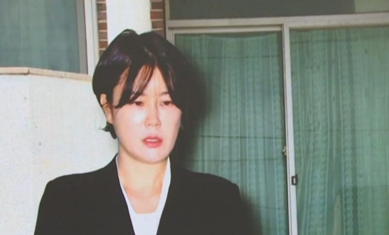 [단독]<b>문다혜</b> ‘제주 <b>불법</b> 숙박업’ 조사받았다…혐의 <b>인정</b>
