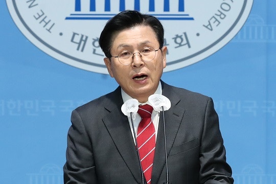 <b>황교안</b> 전 총리, 윤 대통령 형사재판 변호인단 합류