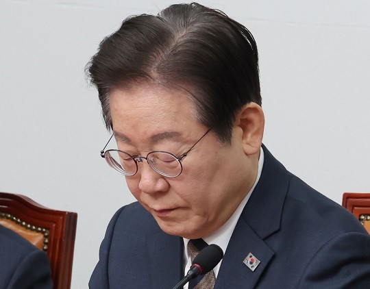 ‘1심무죄’ <b>이재명</b> 위증교사 2심 시작…<b>대장동</b> 공판도 열려