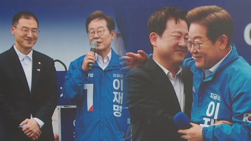 이재명 “진짜 빅텐트 <b>민주당</b> 오라”…외연 확장 총력
