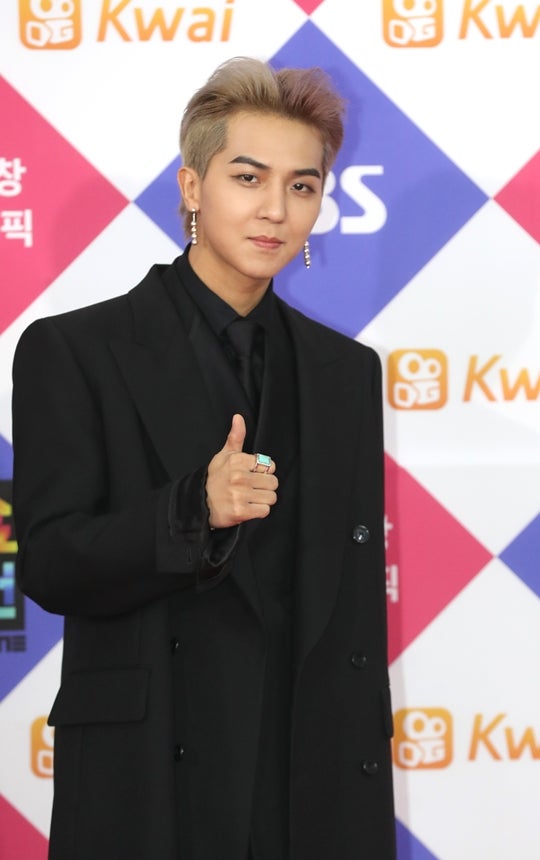 ‘사회<b>복무</b>요원 근태 <b>논란</b>’ <b>송민호</b> 검찰송치