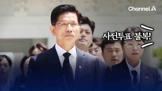 <b>김문수</b>, 국립<b>현충원 참배</b>…대선 이후 사흘 연속 공개 행보