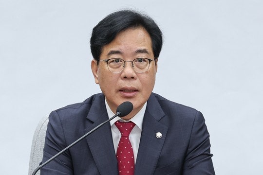 <b>송언석</b> “혁신 핵심은 <b>수도권 민심 복원</b>…서울 집값 안정책 내놓겠다”
