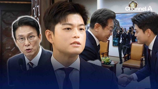 김용태 “이 대통령, <b>김민석 지명 철회 요청</b>에 특별한 말 없어”