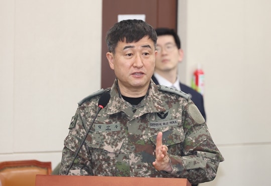 [단독]<b>내란특검</b>, 박안수 <b>전</b> 계엄사령관 소환조사