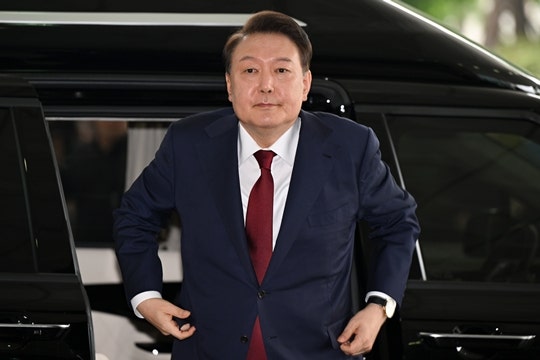 [속보]<b>특검</b> “尹, 계속 <b>조사</b> 안 받으면 출석거부로 간주”
