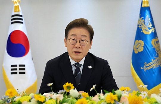 李대통령, 오늘 ‘<b>토니상</b>’ <b>박천휴</b> 작가·조수미 등 문화예술인 만난다