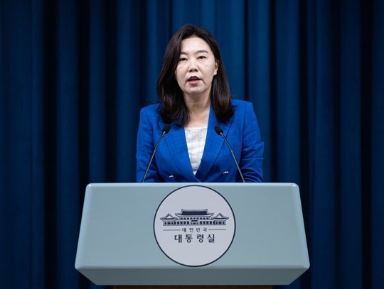 대통령실, <b>부산</b> ‘아동 사망’ <b>화재</b>에 “<b>종합대책</b> 마련 주문”