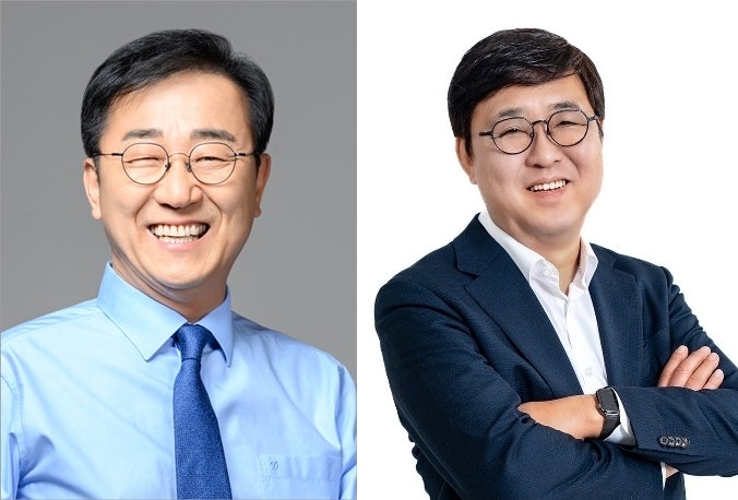 이 대통령, <b>국토부 장관</b> 김윤덕·<b>문체부 장관</b> 최휘영 지명