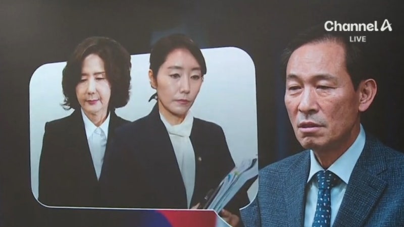 <b>이진숙</b>·<b>강선우 거취</b>는?…“주말에 결론날 것”