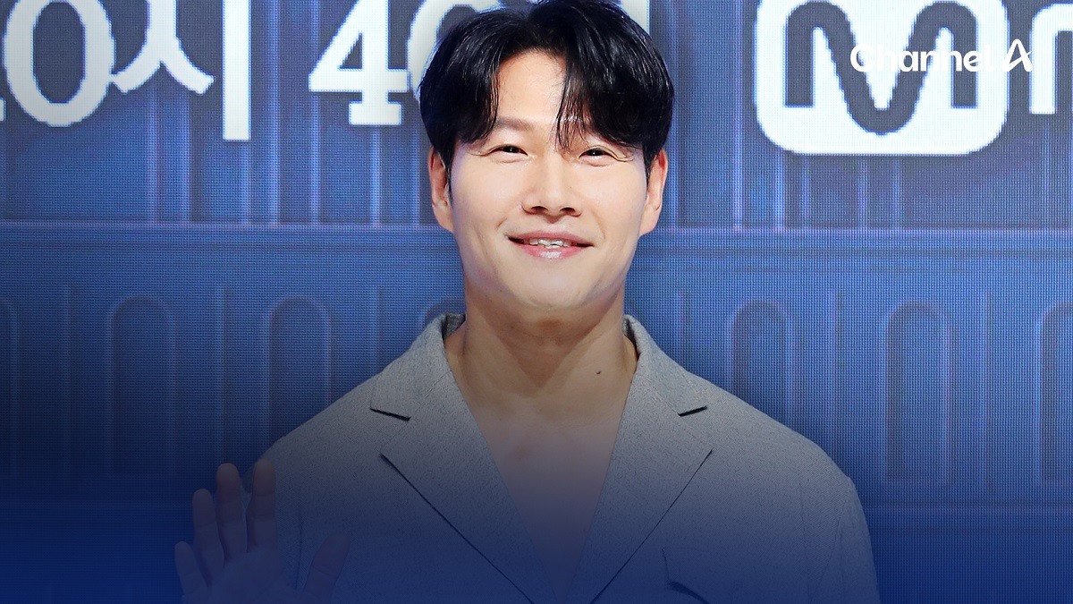 ‘<b>49세</b>’ <b>김종국</b>, 결혼 발표