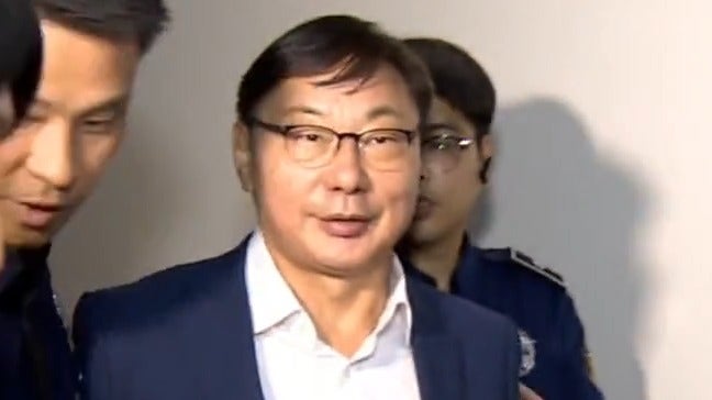 국민의힘 “면죄부 공화국…다음은 <b>이화영</b>?” 맹공