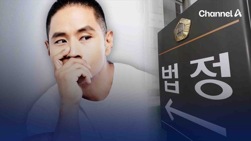 오늘 <b>유승준 비자 발급 소송</b> 3번째 선고