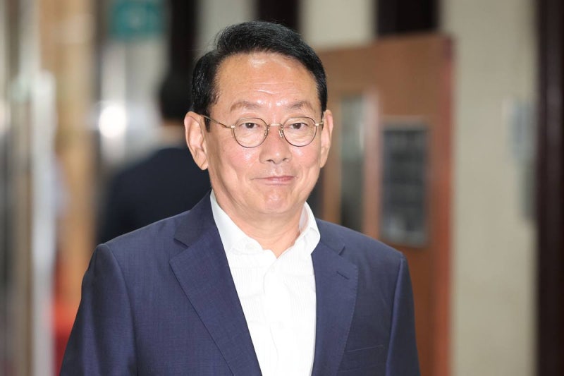 <b>국민의힘</b> 정책위의장에 4선 <b>김도읍</b>·사무총장 <b>정희용</b>