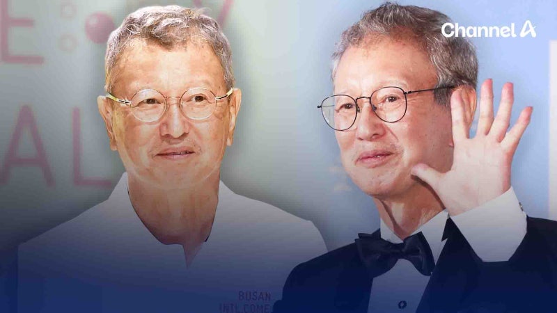 ‘개그계 대부’ <b>전유성</b>, <b>건강</b> 악화로 입원
