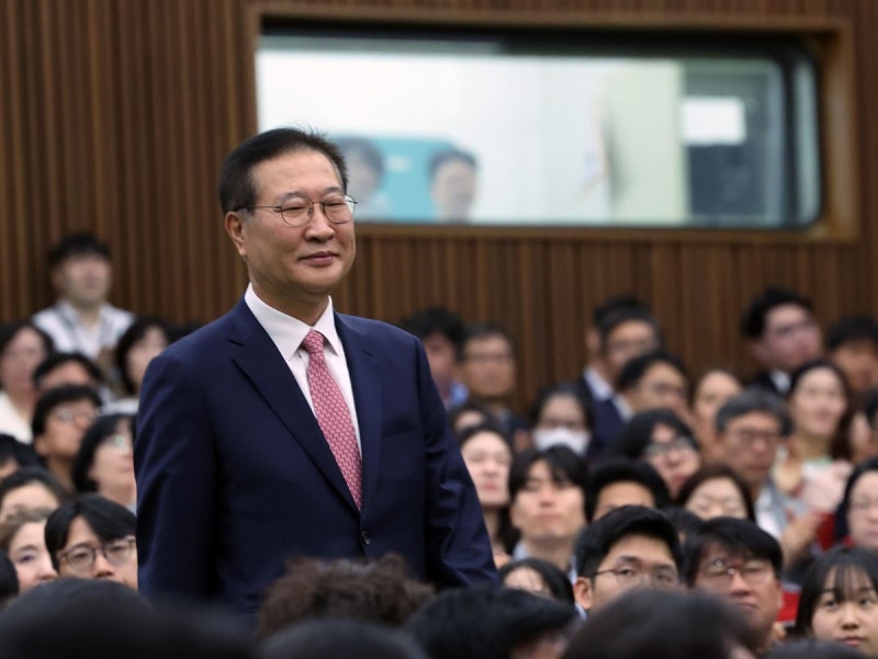<b>박성재</b> 전 법무부장관 오늘 <b>구속</b>영장 <b>심사</b>